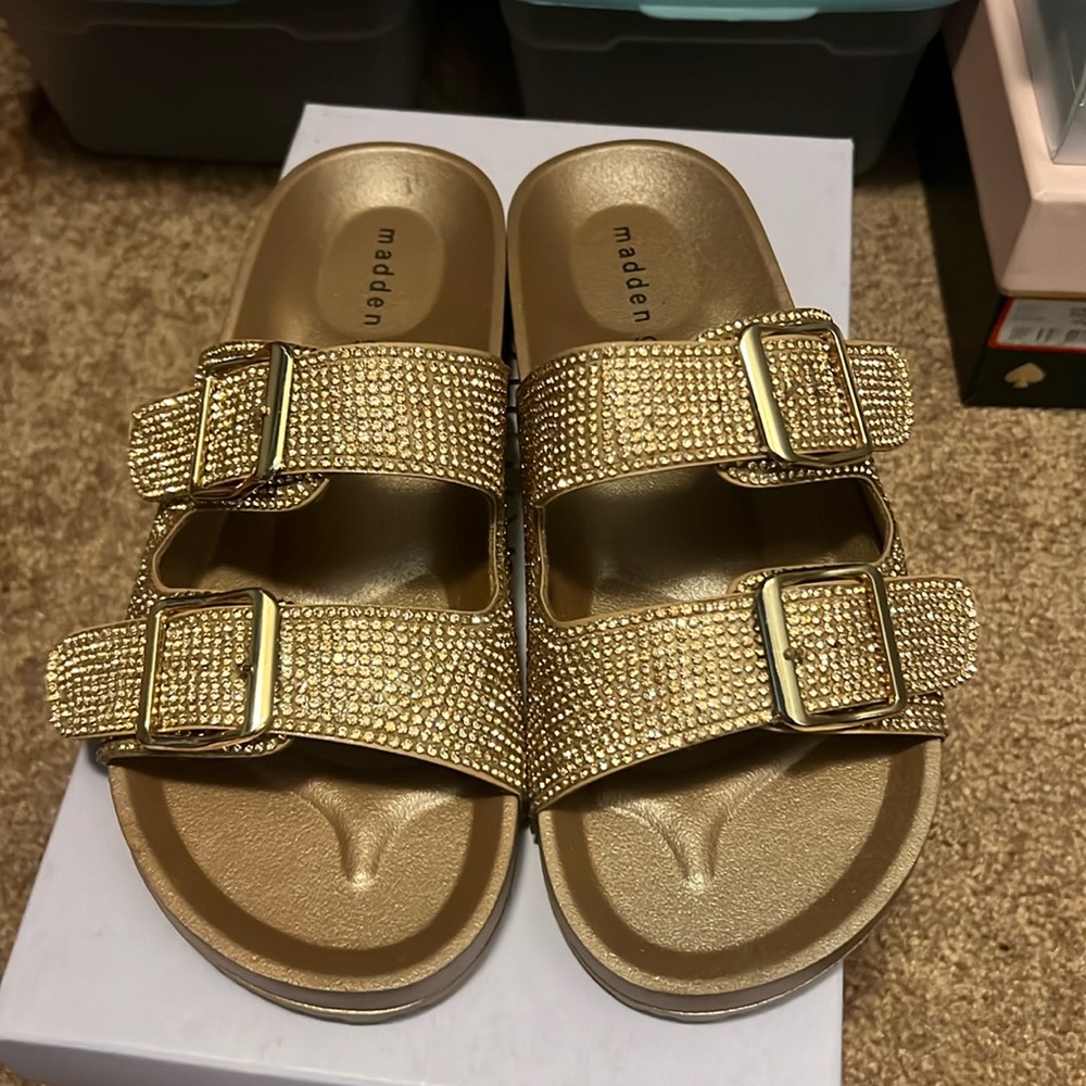 Sandals